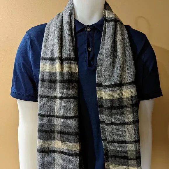 ‎l'accessorio italiano scarf