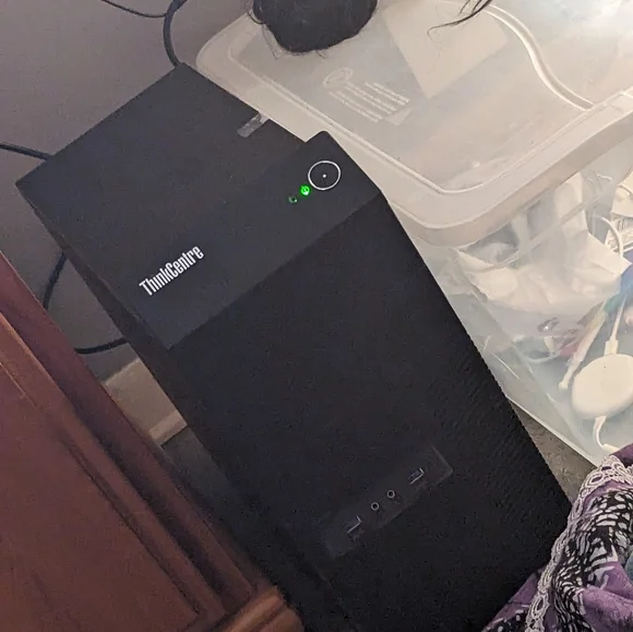 Custom Built Computers **Please Read Description**