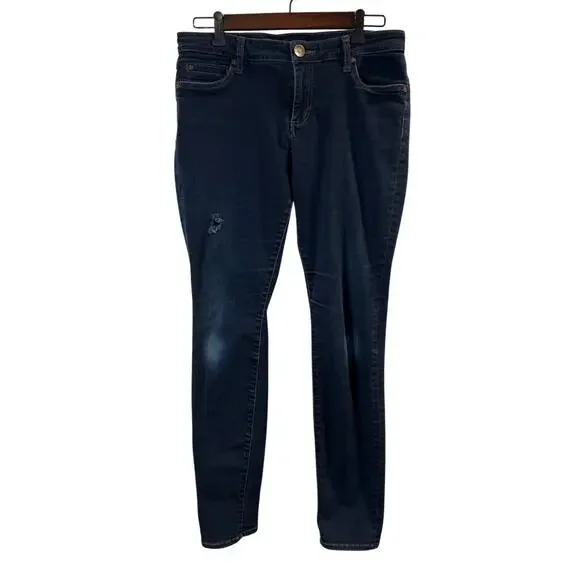 Kut From The Kloth Women’s Mia Toothpick Skinny Jeans Size 10