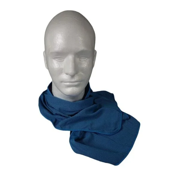 Cool‎ Power blue neck cooler NEW in package
