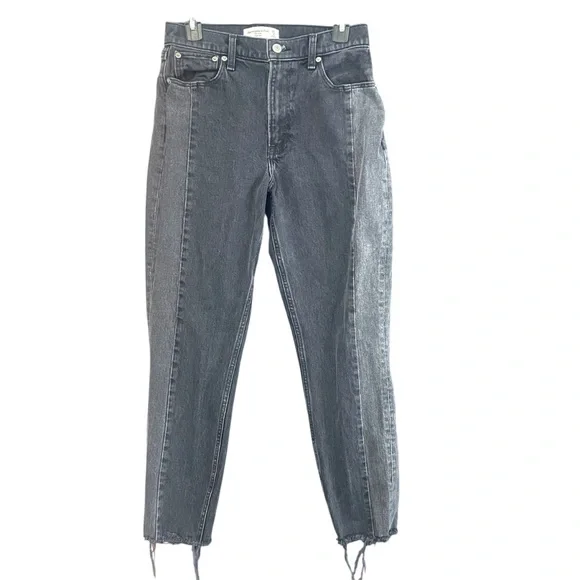 Abercrombie & fitch jeans