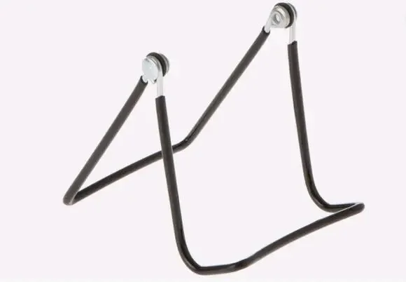 NEW! BOX of 12, Gibson Holders 2A Adjustable Black Wire Easel, 4