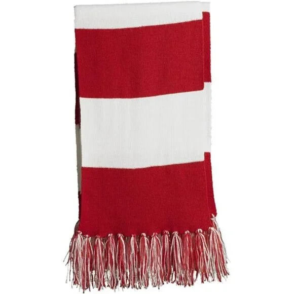 Men's Spectator Scarf