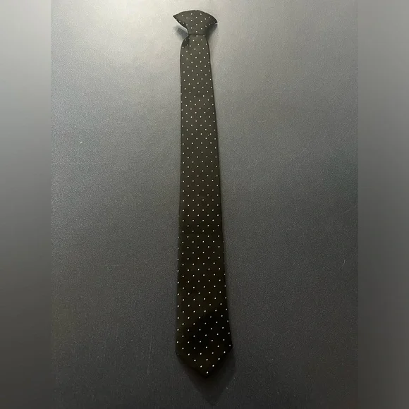 Kids Clip on Tie