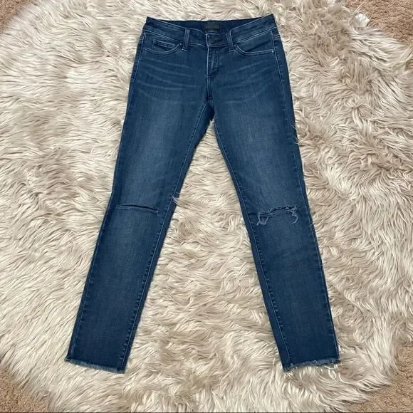 Uniqlo jeans size 23