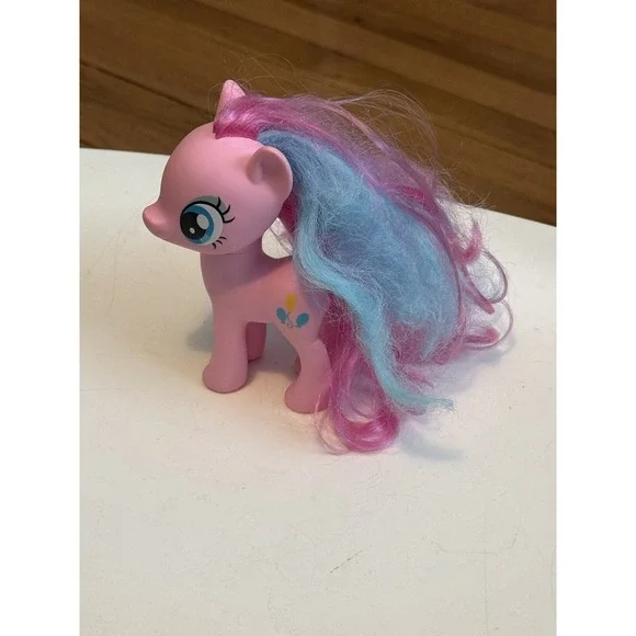 My Little Pony Pinkie Pie 2016 6
