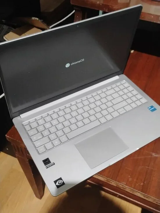 Chromebook laptop 2026 4gb ram 128gb memory
