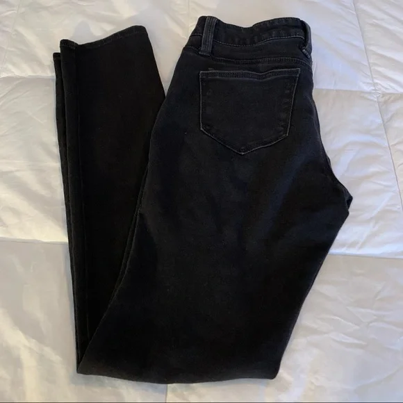 No Boundaries Juniors Black Jeans