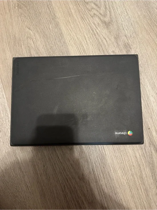 Lenovo (Chromebook) 100e (WiFi) 4GB 16GB Black
