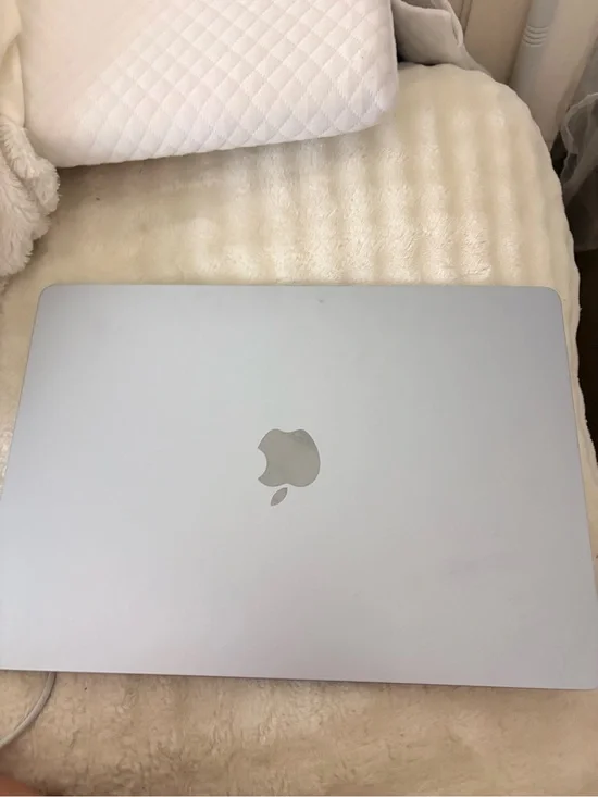2025 MacBook air. No use for it