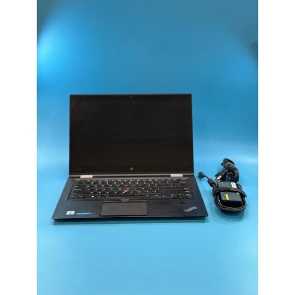 Lenovo ThinkPad X1 Yoga 1st Gen Laptop 14