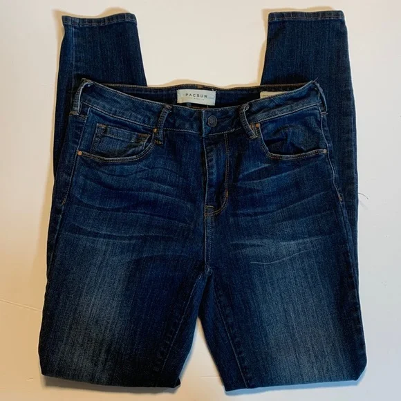 PAC Sun Women’s Skinny Jeans
