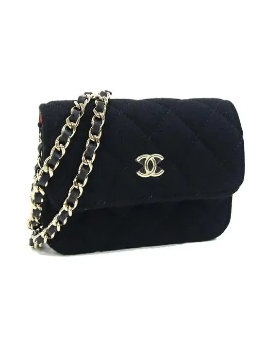 Chanel Pearl Crush Flap Clutch With #286541C20B