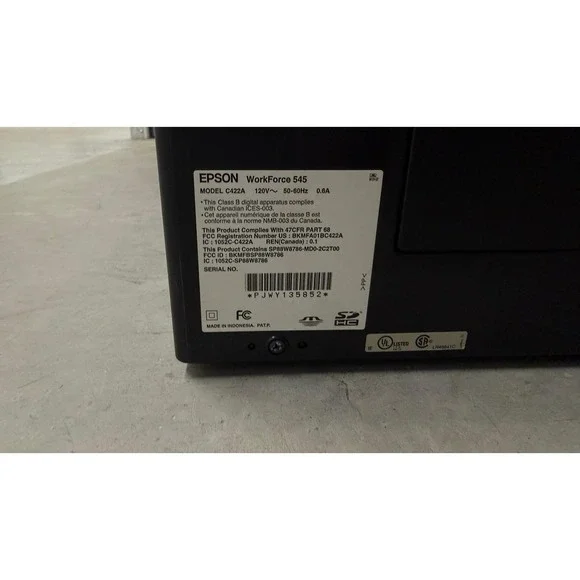 Epson