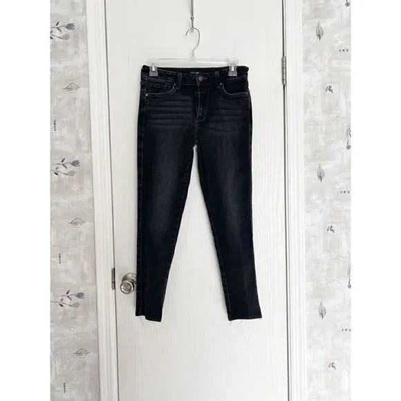 Joes Jeans size 27 black