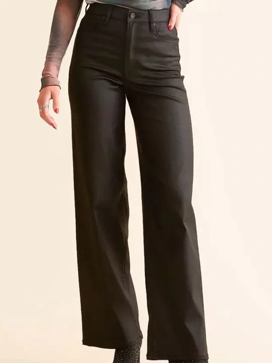 NWT Hidden Logan High Rise Dad Stretch Jeans