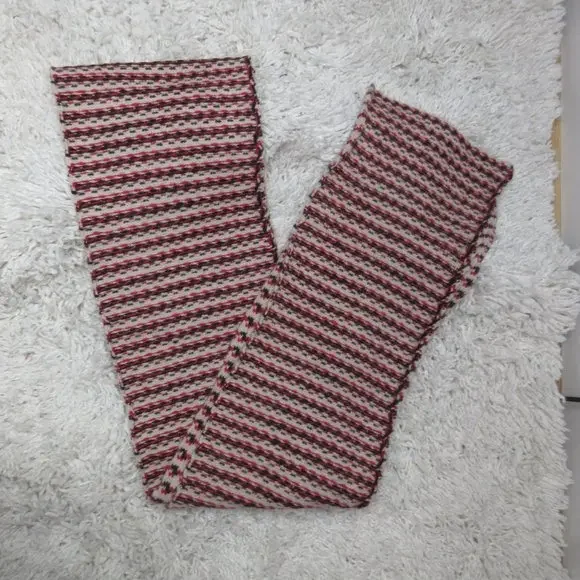 Goat‎ Library lambswool blend scarf