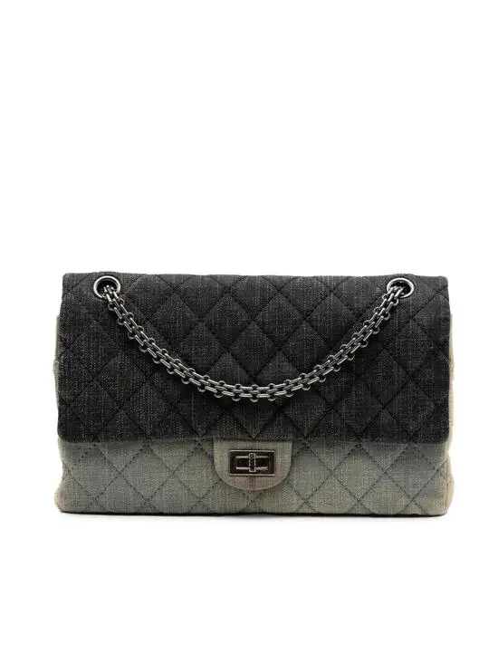 Chanel Reissue 2.55 Flap Bag Quilted #287669C40B