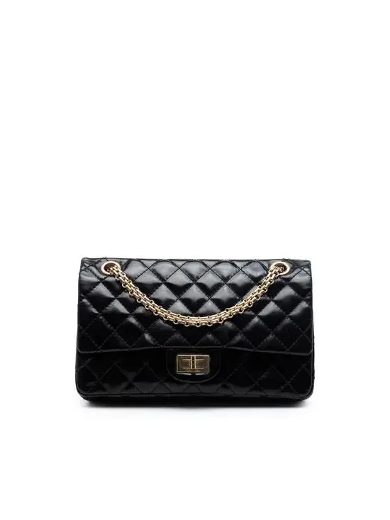 Chanel Reissue 2.55 Flap Bag Quilted #287651C33B
