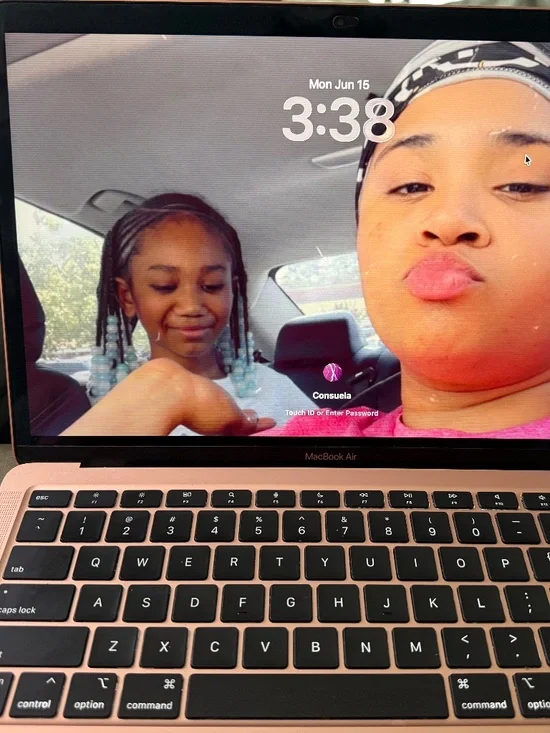 MacBook Air 2020