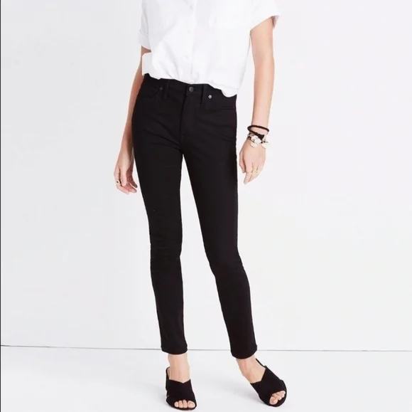 Madewell 9