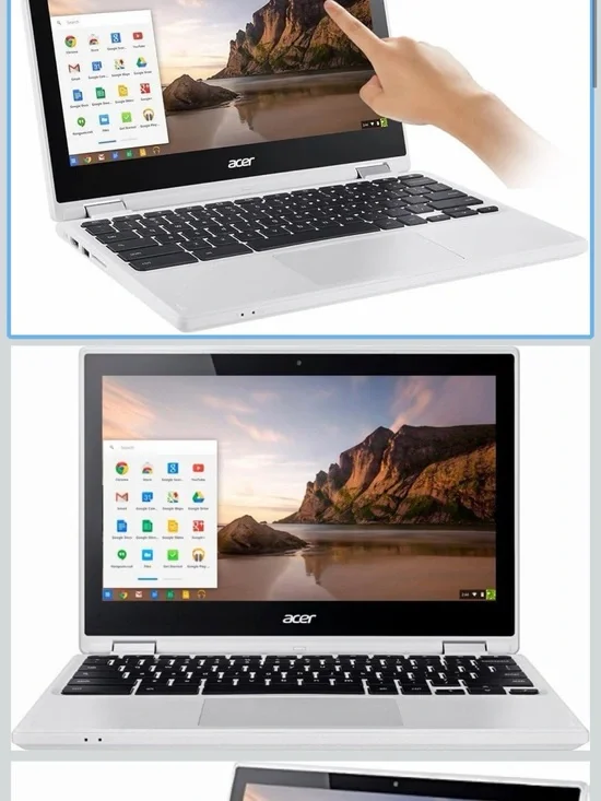 Flagship Acer Premium R11 11.6