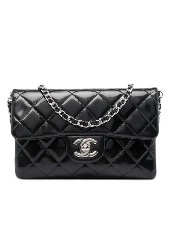 Chanel Classic Single Flap Bag Quilted #287664C34B