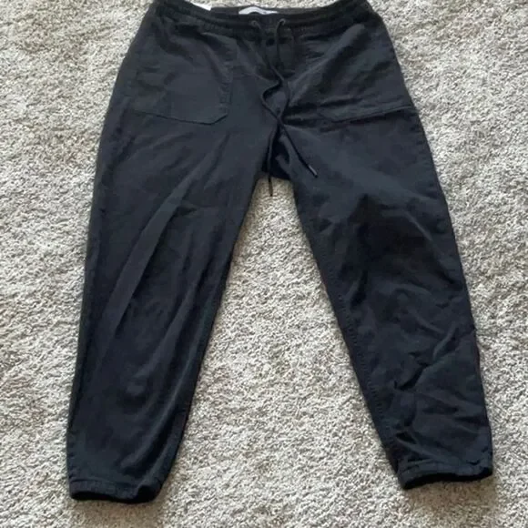 Joe Jean Joggers