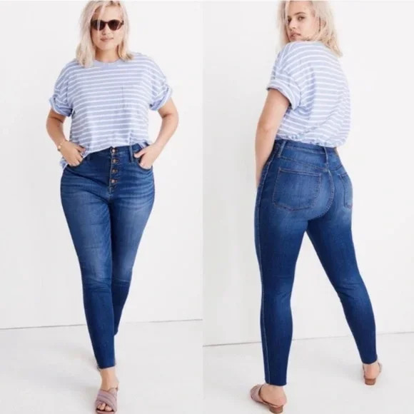 NWT, Madewell 10