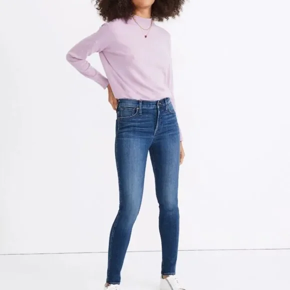 Madewell 10