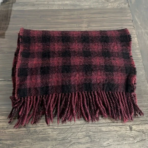 Coach Scarf
