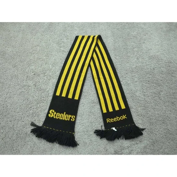 Pittsburgh‎ Steelers Fan Scarf 64