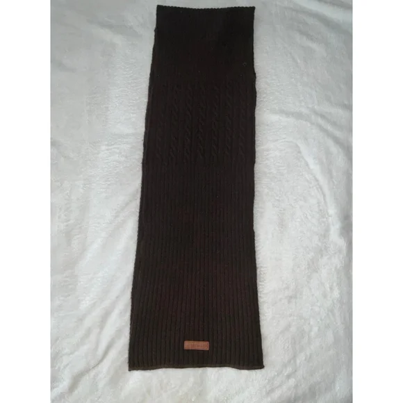 Timberland Brown Scarf