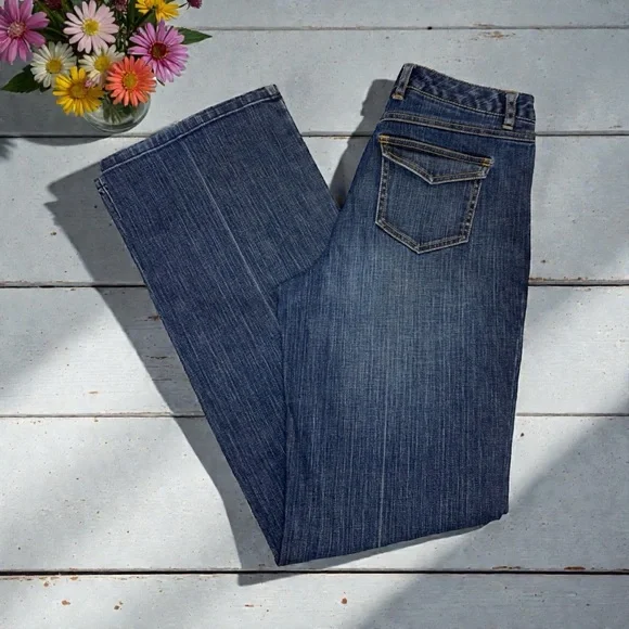 Talbots Jeans