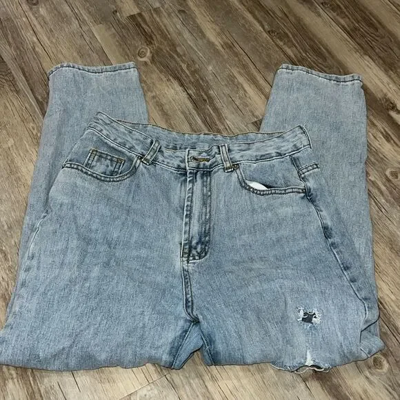 shein jeans