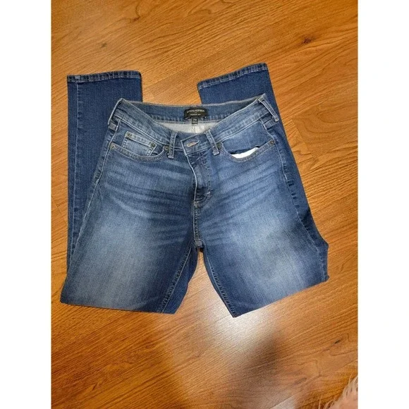 Banana Republic Women's Jeans - Size 4/ 27