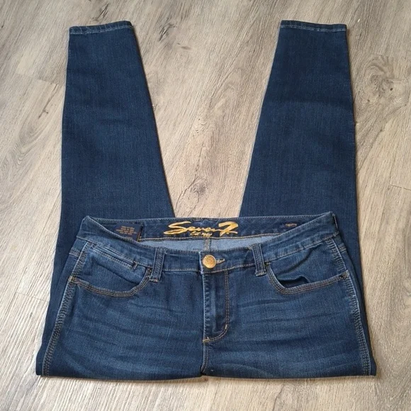Leggings w/28.5