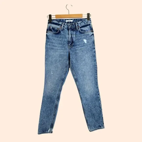 GRLFRND Karolina Jeans Days Like This