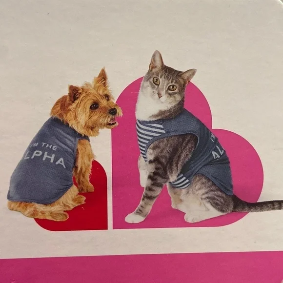 Boots & Barkley “I’m The Alpha