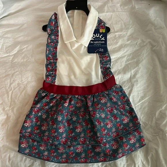 Youly the sophisticate Cat Dress (L/XL)