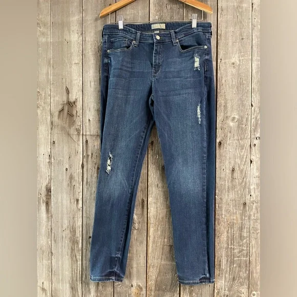 BANANA REPUBLIC Skinny Fit Jeans - size 31/12
