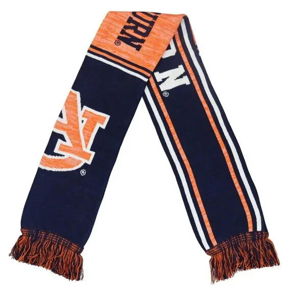 Auburn Tigers NCAA 50