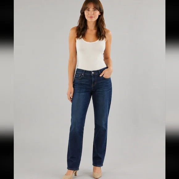 OLD NAVY Original Mid Rise 2 Short