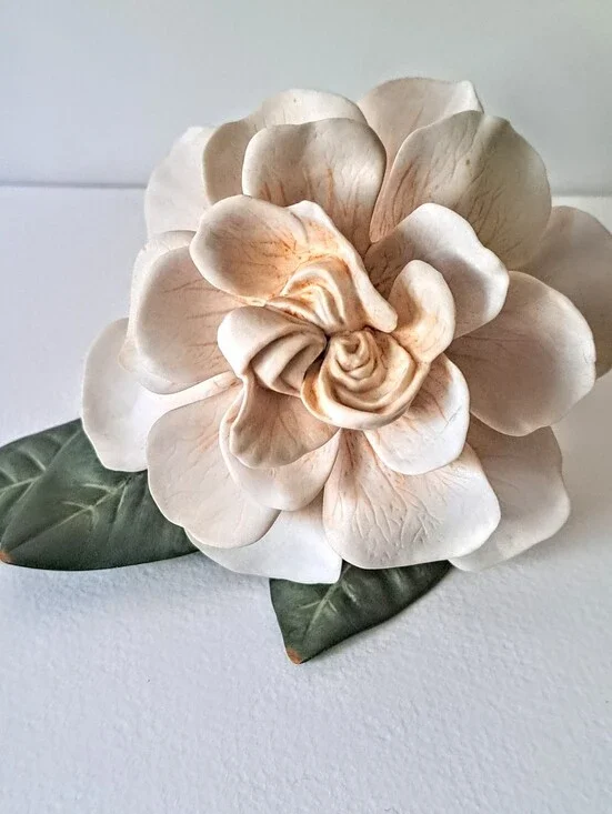 Vintage Franklin Mint porcelain 