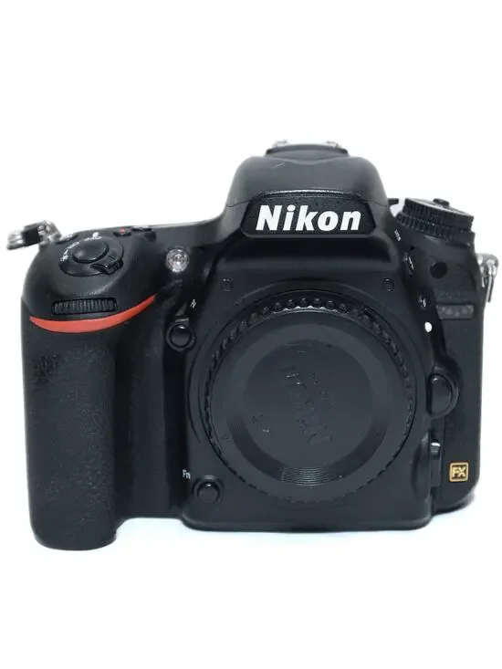 Nikon D750 24.3MP DSLR Digital Camera Body Including Strap