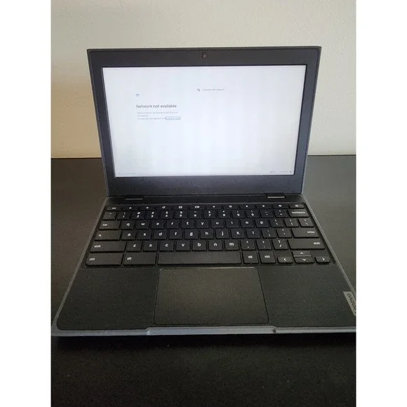 Lenovo 100e 2nd Gen 11.6