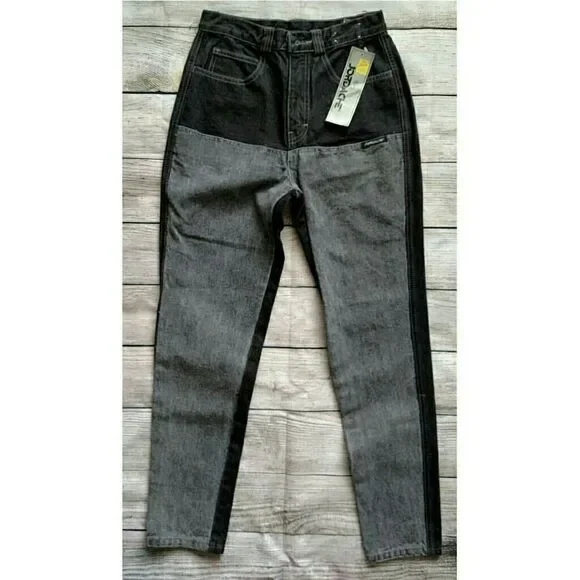 NWT Vintage Jordache high waist jeans. Size 7