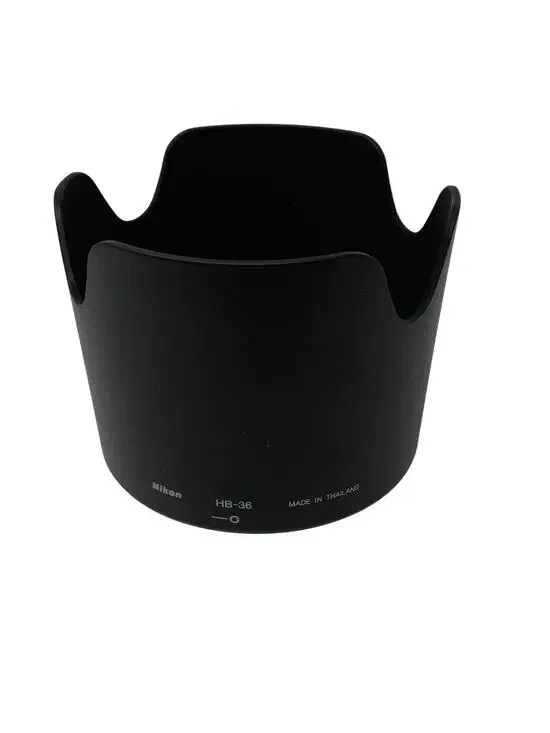 Nikon HB-36 Bayonet Lens Hood For 70-300mm Lens