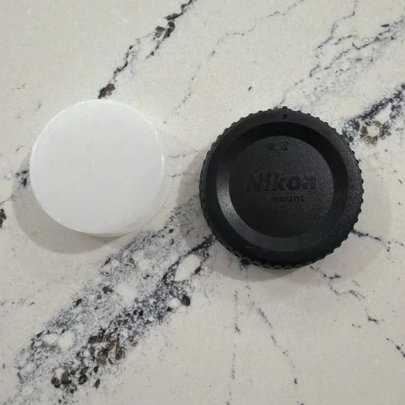 Nikon Camera Original for Teleconverter cap F mount BF-1B