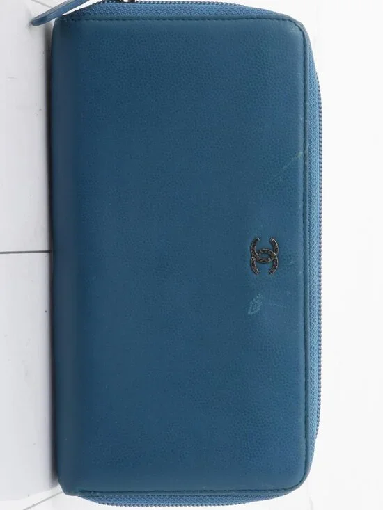 Chanel Wallet